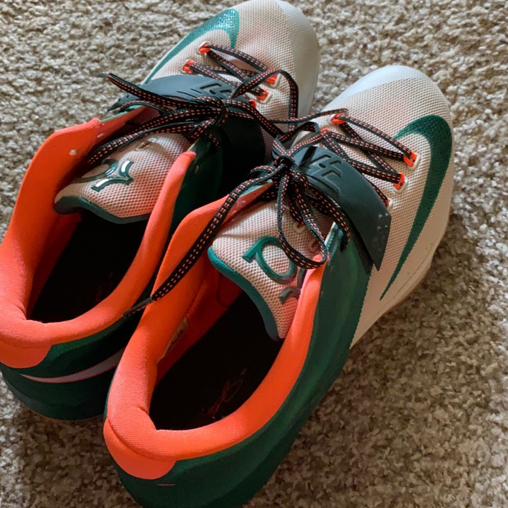 Retro KD 7s